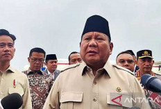Program Kopdes Merah Putih Jadi Motor Gerakkan Ekonomi Desa   