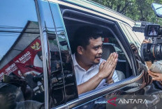 Gerindra Sebut Bobby Nasution Berpeluang Majukan Sumatera Utara