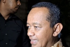 Kuota Impor BBM Swasta 2025 Naik 10 Persen, Isu Kelangkaan Disangkal Menteri ESDM