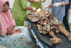 Diduga Cemburu Warga OKU Tewas Dianiaya Mantan Suami dari Istrinya