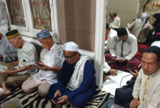 Pemprov Sumsel Kembangkan Rumah Tahfidz untuk Entaskan Buta Aksara Al Quran