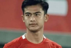 Pratama Arhan Terpilih Jadi Pemain Muda Terbaik Pekan ke-20 Liga Thailand