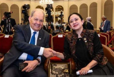 Dukungan RI Tak Pernah Surut