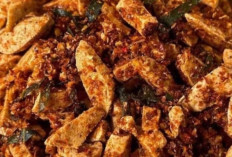 Basreng Naik Daun, Camilan Renyah Pedas yang Digemari Generasi Muda