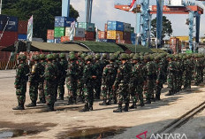 Perkuat Program Cetak Sawah Baru 
