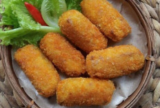 Nugget Tahu, Alternatif Camilan Sehat dan Lezat yang Kian Diminati Masyarakat