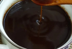 Cuka Pempek, Rahasia Kuah Khas yang Membuat Pempek Semakin Lezat