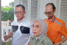 Sidang Korupsi Cinde, Kuasa Hukum Alex Noerdin Sebut Kerugian Negara Tak Berdasar