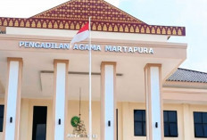 1.083 Janda Baru di OKU Timur Sepanjang 2025 