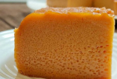 Kue 8 Jam Khas Palembang: Kelezatan yang Membutuhkan Waktu dan Kesabaran