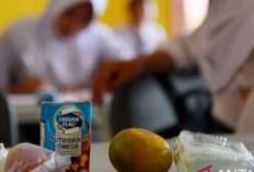 MBG Terapkan Skema Kemasan Sehat Selama Ramadhan