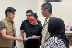 Kasus Penipuan Umroh Terbongkar, Bos Ummi Travel Lubuklinggau Ditangkap di Tangerang 