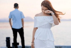 5 Tipe Cowok yang Harus Dihindari : Panduan untuk Hubungan yang Sehat !