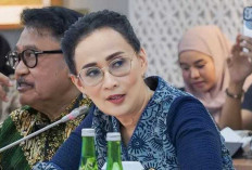 Minta Pemerintah Antisipasi Penutupan Selat Hormuz