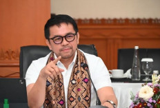 Evaluasi Tata Kelola Program MBG