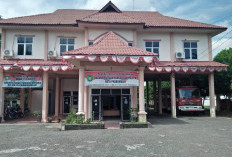 Kesbangpol Prabumulih Imbau Ormas Proaktif Sampaikan Laporan Kegiatan 