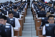 PPPK Desak Jaminan Kepastian Pelantikan 