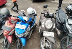 Pemkot Minta Laharn Parkir Palembang Terapkan Sistem Digitalisasi