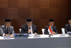 Resmi ! Pemerintah Terapkan WFH bagi ASN Setiap Jumat