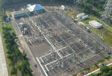 PLN Rampungkan Infrastruktur Listrik Data Center Microsoft