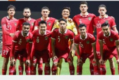 AFC Umumkan Jadwal Baru, Timnas Indonesia Bakal Jamu Jepang dan Arab Saudi di SUGBK, Kick-off 19.00 WIB