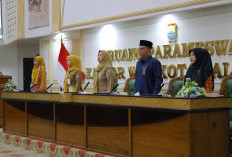 Edukasi Hak Pascaperceraian, Pemkot Palembang Dorong Perlindungan Perempuan dan Anak
