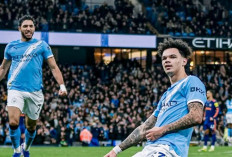 City Tempel Arsenal Usai Tundukkan Newcastle