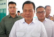 Isi Kekosongan, Pemkab Muara Enim Lelang 8 Jabatan Eselon II