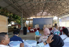 Pilkada Ulang Pangkalpinang dan Bangka: Quick Count Diminta Tak Timbulkan Kegaduhan