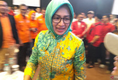 Airin tak Dapat Dukungan Golkar di Pilgub Banten