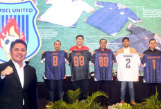 Tantangan Berat Menanti Nil Maizar