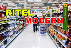 Ritel Modern Diatur, Koperasi Desa Diperkuat