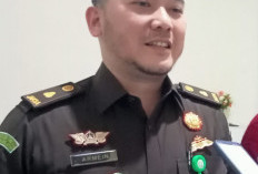  Usut Dugaan Korupsi Pengadaan APAR di Muratara
