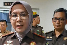  Silaturahmi Perdana ke Wali Kota, Kajari Prabumulih: Kami Ditargetkan Minimal Dua Perkara Korupsi 