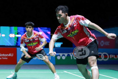 Sabar/Reza Pulangkan Dua Wakil Malaysia