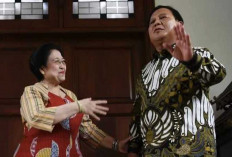 Pakar Sebut Pertamuan Prabowo-Megawati Bisa Bahas Prioritas Pemerintahan   