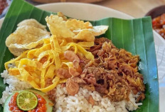 Variasi Menu Sarapan Pagi yang Lezat dan Bergizi untuk Awali Hari