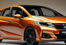 Kenapa Honda Jazz Bekas Masih Mahal? Ini 6 Alasan Harga Tetap Stabil di 2025 