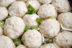 Menjelajahi Ragam Jenis Bakso: Kuliner Legendaris Indonesia