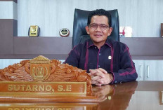 Pelayanan Puskesmas Dikeluhkan, Ketua DPRD Prabumulih Minta Kapus Dicopot 