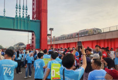 Disbudpar Sumsel Edukasi Penerapan CHSE Di Tempat Wisata