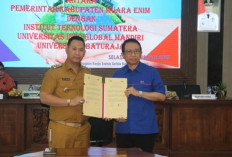 Dorong ASN Tempuh Pendidikan Jenjang S2 Hingga S3