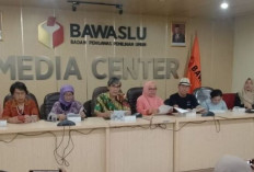 KPU Dilaporkan ke Bawaslu  Terkait Keterwakilan Perempuan