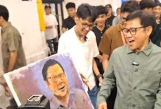 Muhaimin Iskandar Sebut Kritik sebagai Vitamin Politik    