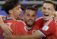Piala Dunia 2026: Skotlandia Awali Laga Grup C dengan Kemenangan atas Haiti 1-0