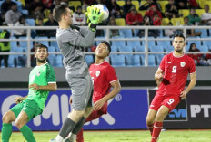 Jens Minta Pendukung Garuda Tetap Optimis 