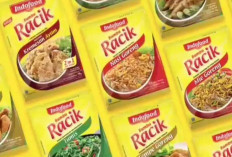 Bumbu Racik : Solusi Praktis untuk Masakan Lezat ala Rumahan