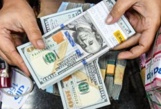 Update ! Kurs Rupiah 27 September 2024 :  Menguat 72 Poin Menjadi Rp15.093 per Dolar AS 