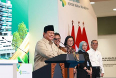 MBG Sudah 21 Juta Penerima