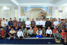 Herman Deru Tekankan Kekompakan ASN Demi Kesejahteraan Masyarakat Sumsel